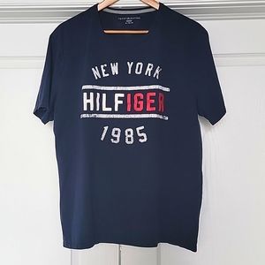 Tommy Hilfiger Men's T-Shirt